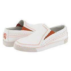 GUESS by Marciano Garrett White(Size 12 M) GUESS by Marciano Loafers