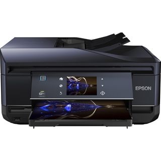 Epson Expression XP 850 Inkjet Multifunction Printer   Color   Photo/ Epson All In One Printers