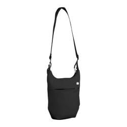 Women's Pacsafe SlingSafe? 100 Shoulder Bag Black Pacsafe Fabric Bags