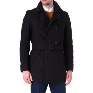 HUGO   Trench coat