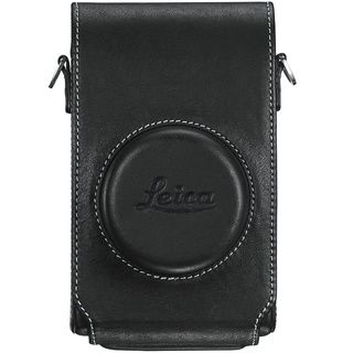 Leica X2 Black Leather Case Leica Camera Bags & Cases