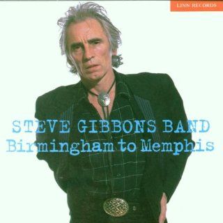 Birmingham to Memphis Music
