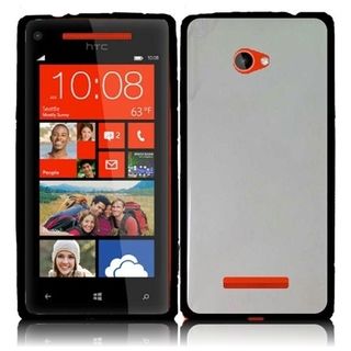 BasAcc TPU Case for HTC Windows Phone 8X/ HTC 6990/ HTC Zenith BasAcc Cases & Holders