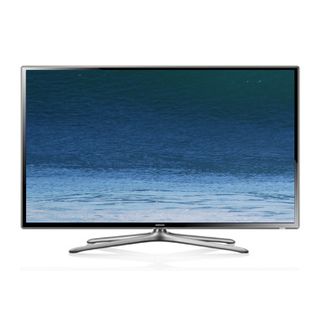 Samsung UN55F6350 55" 1080p LED Smart TV (Refurbished) Samsung LED TVs