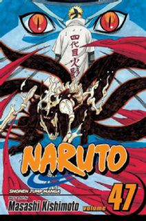 Naruto 47 The Seal Destroyed (Paperback) Graphic Novels