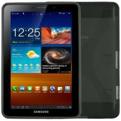 SKQUE Samsung Galaxy Tab Smoke TPU Case Tablet PC Accessories