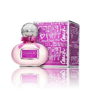 Coach 'Poppy Flower' Women's 1.7 ounce Eau de Parfum Spray Coach Women's Fragrances