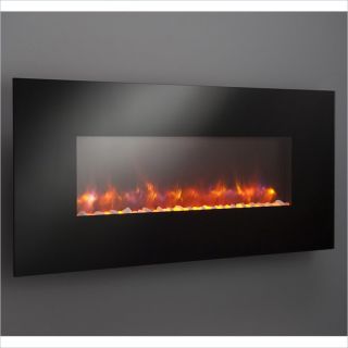 Outdoor GreatRoom Company Gallery 58" Linear Electric LED Fireplace   GE 58