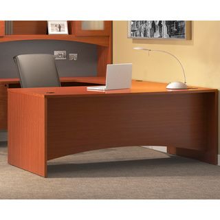 Mayline Brighton Series Rectangular Laminate Wood Desk (60 inches x 30 inches) Mayline Executive Desks