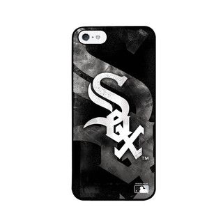 MLB Chicago White Sox Big Logo iPhone 5 Case Baseball