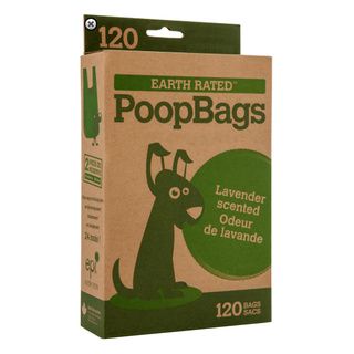 Earth Rated Poop Bags Pet Clean Up