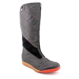 Sorel Women's 'Firenzy II Tall' Leather Boots (Size 10 ) Sorel Boots