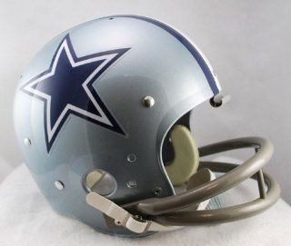 NFL Dallas Cowboys TK Suspension 67 Present Helmet  Sports Fan Photographs  Sports & Outdoors