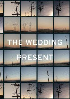 Wedding Present Drive Wedding Present, Steve Stone Movies & TV