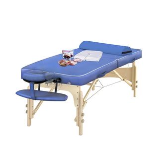 Master Massage Oxford LX 30 inch Portable Massage Table Master Massage Tables