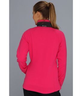 The North Face RDT 100 Full Zip Passion Pink