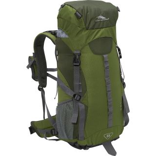 High Sierra Col 35 Suspension Backpack (Limited Time Offer)