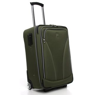 TravelPro Walkabout Lite 3 Collection 24 inch Medium Expandable Upright Suitcase Travelpro 24" 25" Uprights