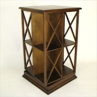 Wayborn Eiffel Book Stand in Brown   9114