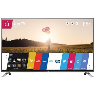 LG 60LB7100 60 inch 3D Web OS, 240HZ Smart LED Television LG LED TVs
