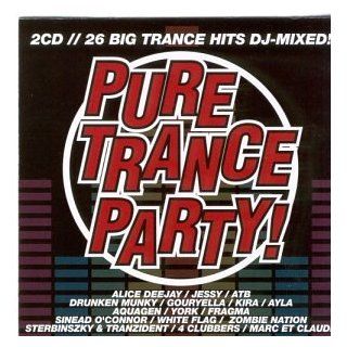 Pure Trance Party 1 Music