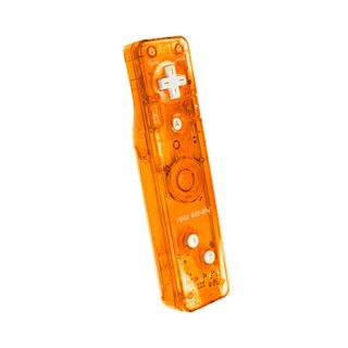 Rock Candy Wii Gesture Controller (Orange) PDP Hardware & Accessories