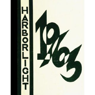 (Reprint) 1963 Yearbook Harborfields High School, Greenlawn, New York 1963 Yearbook Staff of Harborfields High School Books