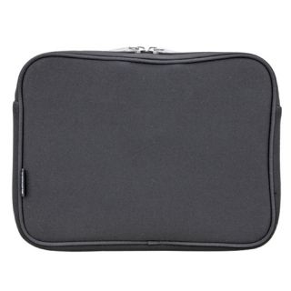 Sumdex Aircube NUN 710BK Carrying Case (Sleeve) for 10.2 inch Netbook, iPad Sumdex iPad Accessories
