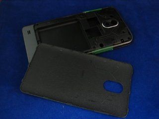 Samsung Galaxy S2 SII HD LTE SHV E120 E120S E120L ~ Cover Housing ~ Mobile Phone Repair Part Replacement Cell Phones & Accessories