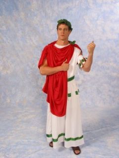 Julius Caesar Costume Clothing