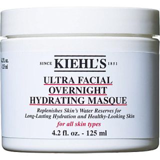 KIEHLS   Ultra Facial overnight hydrating masque