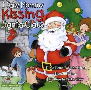 I Saw Mommy Kissing Santa Claus Music