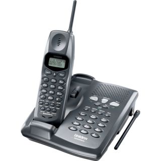 Uniden EXI2926 Cordless Telephone Uniden 900MHz cordless