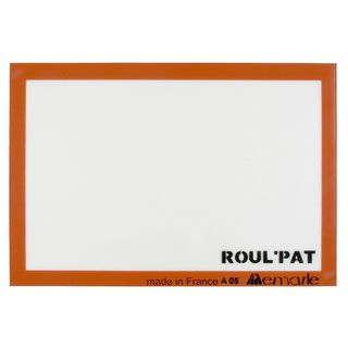 Roul 'Pat Full size Non stick Silicone Baking Liner Specialty Cookware