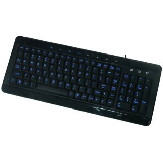 Noah Company W9868BK Keyboard Keyboards & Keypads