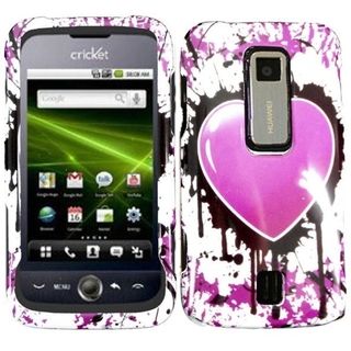 BasAcc Heavenly Heart for Huawei Ascend M860 BasAcc Cases & Holders