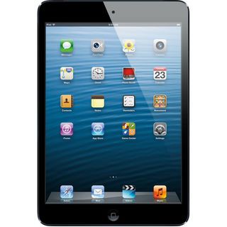 Apple 32GB iPad mini with Wi Fi in Black and Slate Apple Tablet PCs