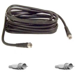Belkin RG59 Coaxial Cable Belkin Cables & Tools