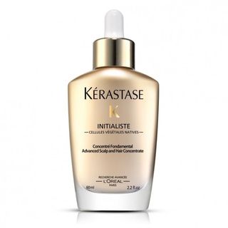 Kerastase Initialiste 2.2 ounce Leave in Advanced Scalp and Hair Concentrate Kerastase Styling Products