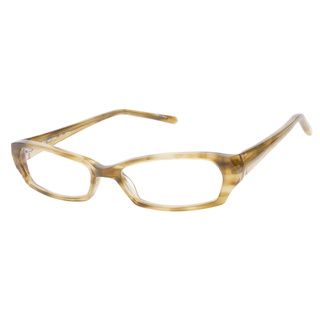 Aristar AR6994 573 Light Brown Prescription Eyeglasses Aristar Prescription Glasses