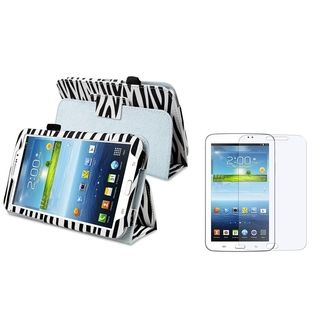 BasAcc Case/ Anti glare Protector for Samsung Galaxy Tab 3 7.0 P3200 BasAcc Tablet PC Accessories