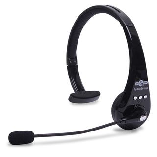 Recordable Noise Canceling Bluetooth Headset Headphones