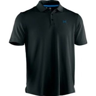 Men's Under Armour Fish Hook Polo Clothing