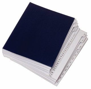 Globe Weis Everyday File, Letter Size, Monthly and Daily Index, Blue/Gray, (5EDF)  Expanding File Jackets And Pockets 