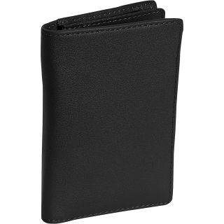 Royce Leather Deluxe Note Jotter Organizer