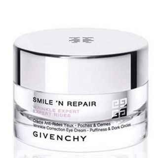 Givenchy SMILE N REPAIR Wrinkle Correction Eye Cream 15ml