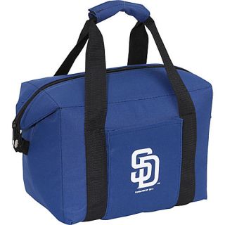 Kolder San Diego Padres Soft Side Cooler Bag