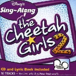 Cheetah Girls 2   Sing A Long [Import] General