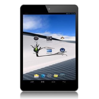 iView SupraPad 8GB 7.85 inch Quad core Android 4.2 Tablet PC iView Tablet PCs