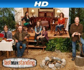 Last Man Standing [HD] Season 2, Episode 16 "Private Coach [HD]"  Instant Video